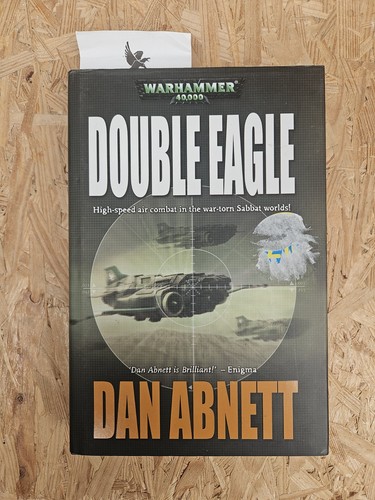 Warhammer 40k double eagle - 40k,