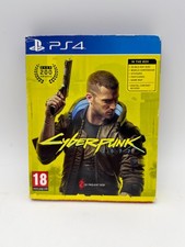 Cyberpunk 2077  (Sony
