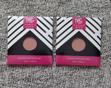 Makeup Geek Pressed Eyeshadow