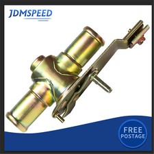 19mm (3/4") Heater Control