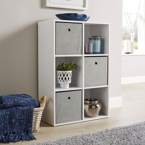 Storage cube shelves - cube,