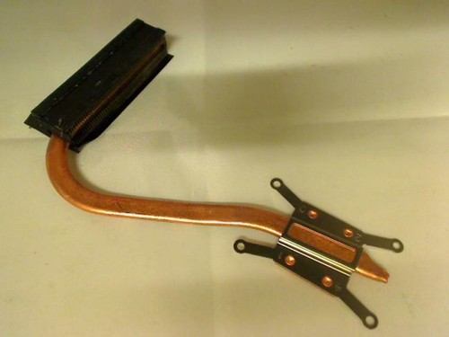 Cpu cooler heatsink - cooler, lenovo