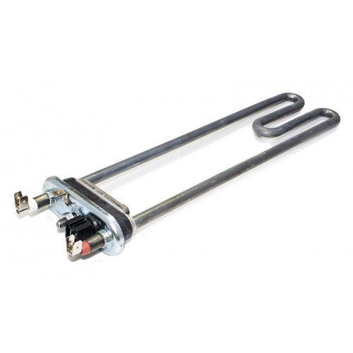 Resistance washing machine - resistance,