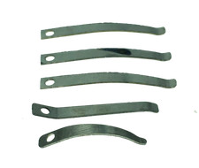 Yamaha YSS 62 Soprano