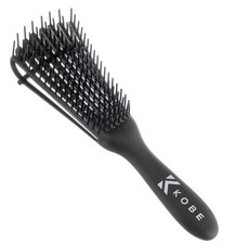 Detangling Hairbrush Flexible