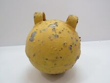 8+1/2 INCH ALUMINUM METAL MOORING TRAWL NET FISHING FLOAT BUOY BALL (#976B)