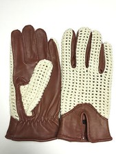 UNISEX GENUINE LEATHER SOFT