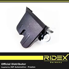 VW Polo 6R 6C Hatchback