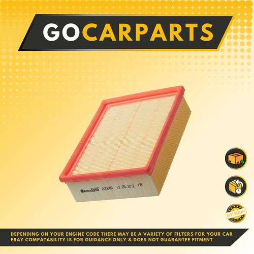 Air filter insert - filter,
