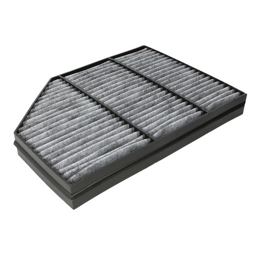 Fits mann filter cabin - fits, mann-filter