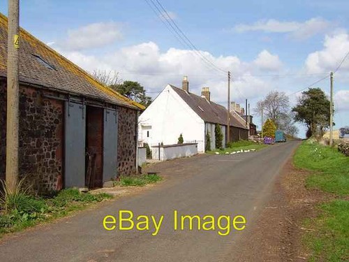 Photo 6x4 humehall - photo,