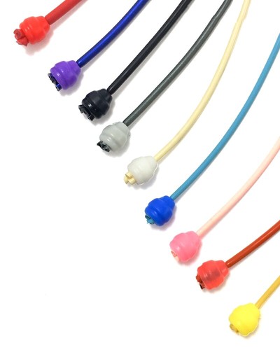 Daiwa elastic connectors - daiwa,