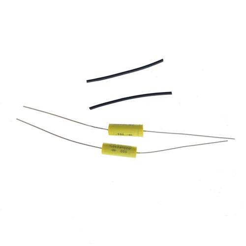 Pack electric guitar bass - 2-pack,