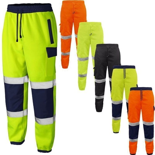 Vis viz fleece trousers - viz,