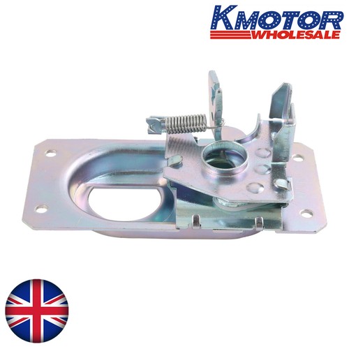 19182 3509 bonnet - bonnet, lock-lower