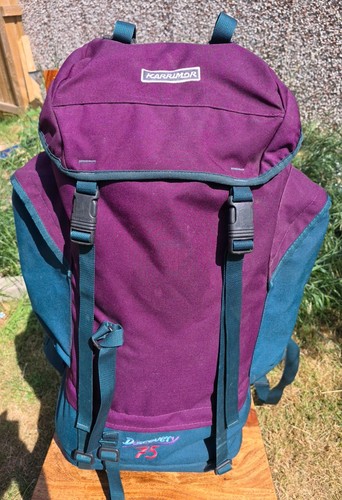 Vintage karrimor discovery - vintage,