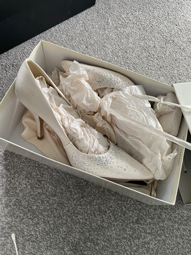 Next ivory court - next, shoes