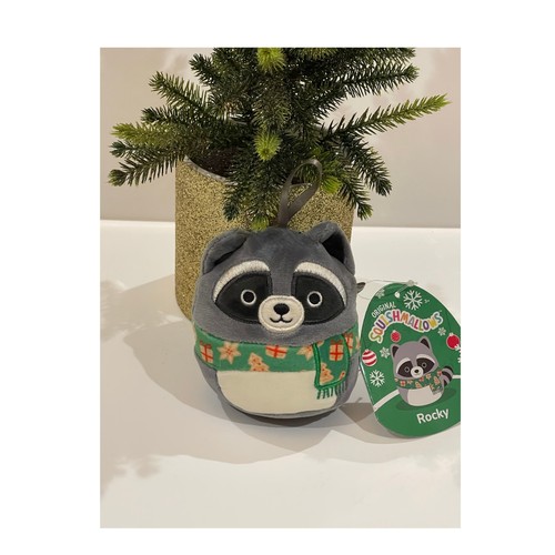Squishmallows christmas - squishmallows,