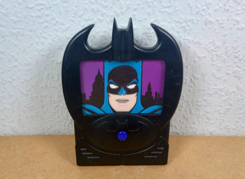 Corgi batcommunicator for - corgi,