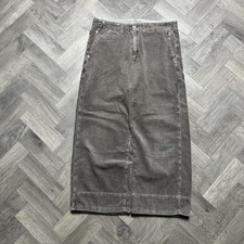 Levis Engineered Baggy Wide