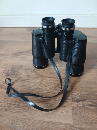 Vintage prinzlux binoculars - vintage,