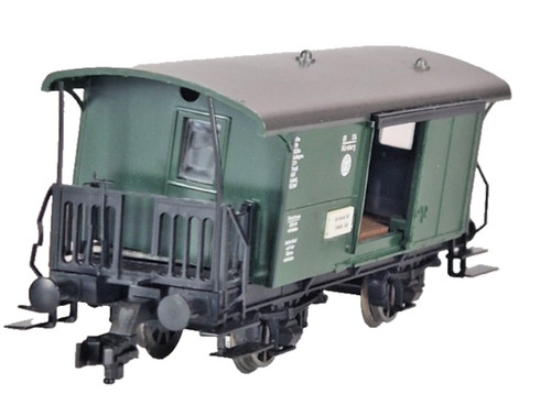 Fleischmann 5055 gauge - fleischmann, oo/ho