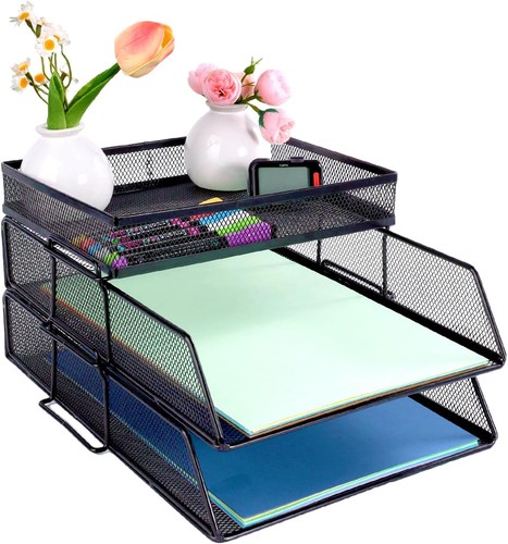 Tier mesh in - 2,