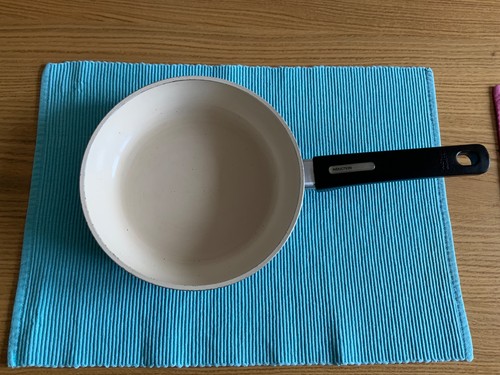 Kuhn rikon frying - pan, 20cm