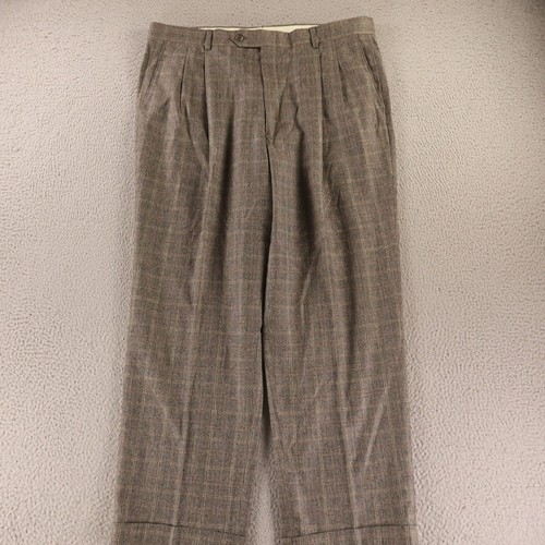Vtg prince wales check - prince, of