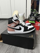 Jordan 1 Mid Men Size 9