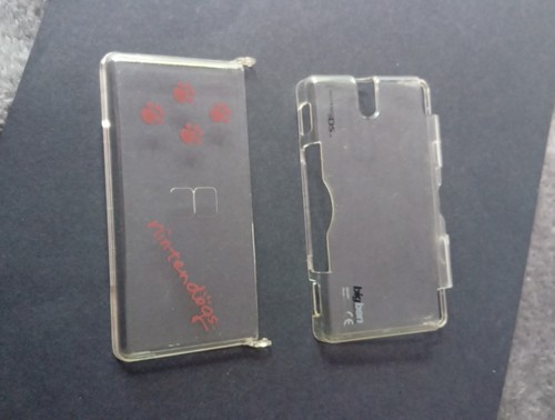 Nintendo lite case - nintendo, ds