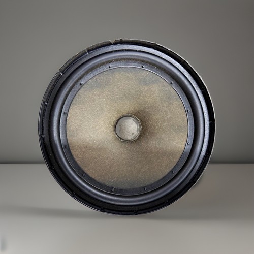 Golf mk5 front door speaker - vw,