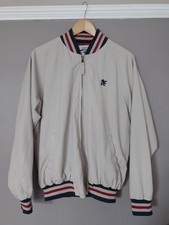 Lambretta Harrington Men's