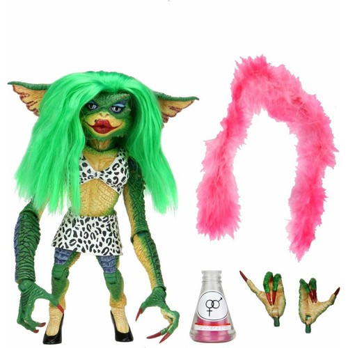 Gremlins the new batch 7 - the,