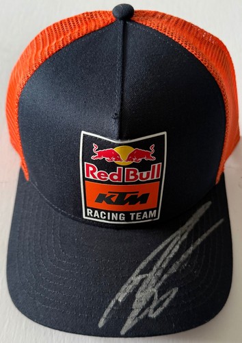 Brad binder hand signed - brad,