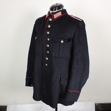 WW2 German Fire Police