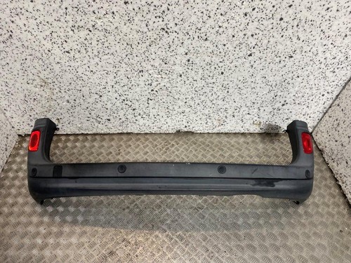 Renault kangoo maxi mk2 - 13-17,