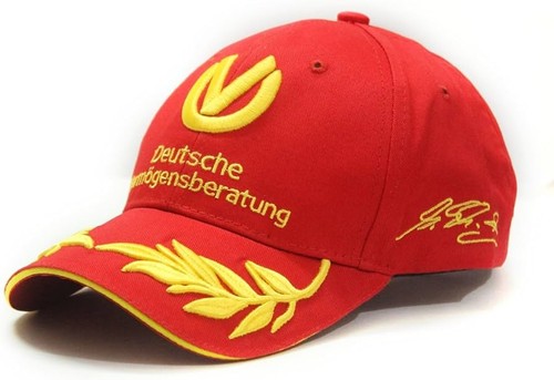 Michael schumacher personal - schumacher,