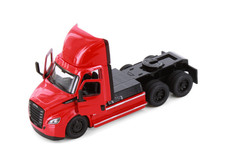 Freightliner eCascada