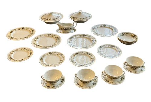 Royal doulton larchmont - doulton,
