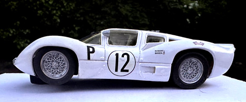 George turner gtm - turner,