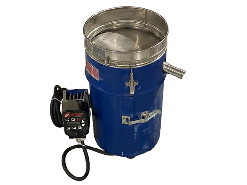 Vorti siv rbf - siv, rbf-12