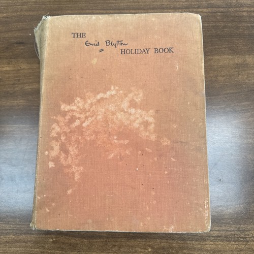 The enid blyton - blyton, book
