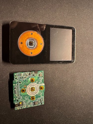 Ipod video gen logic - ipod,