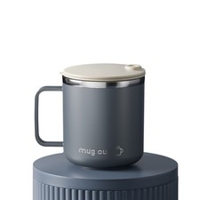 Sliding Cover Design Insulated