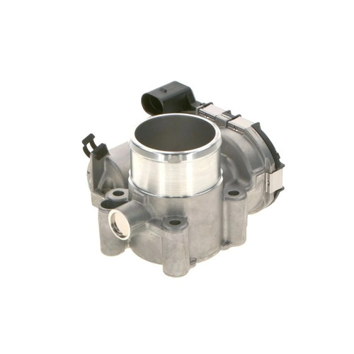 Bosch electronic throttle body - throttle,