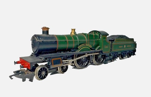 Hornby gauge r392 - hornby, oo
