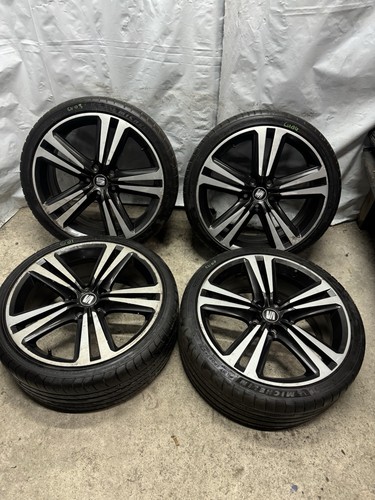 Seat leon mk3 cupra alloy - mk3,