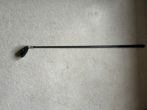 Taylor made rescue - taylor, fairway