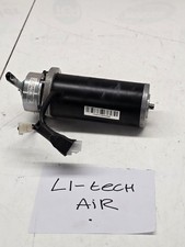 Li tech air mobility scooter